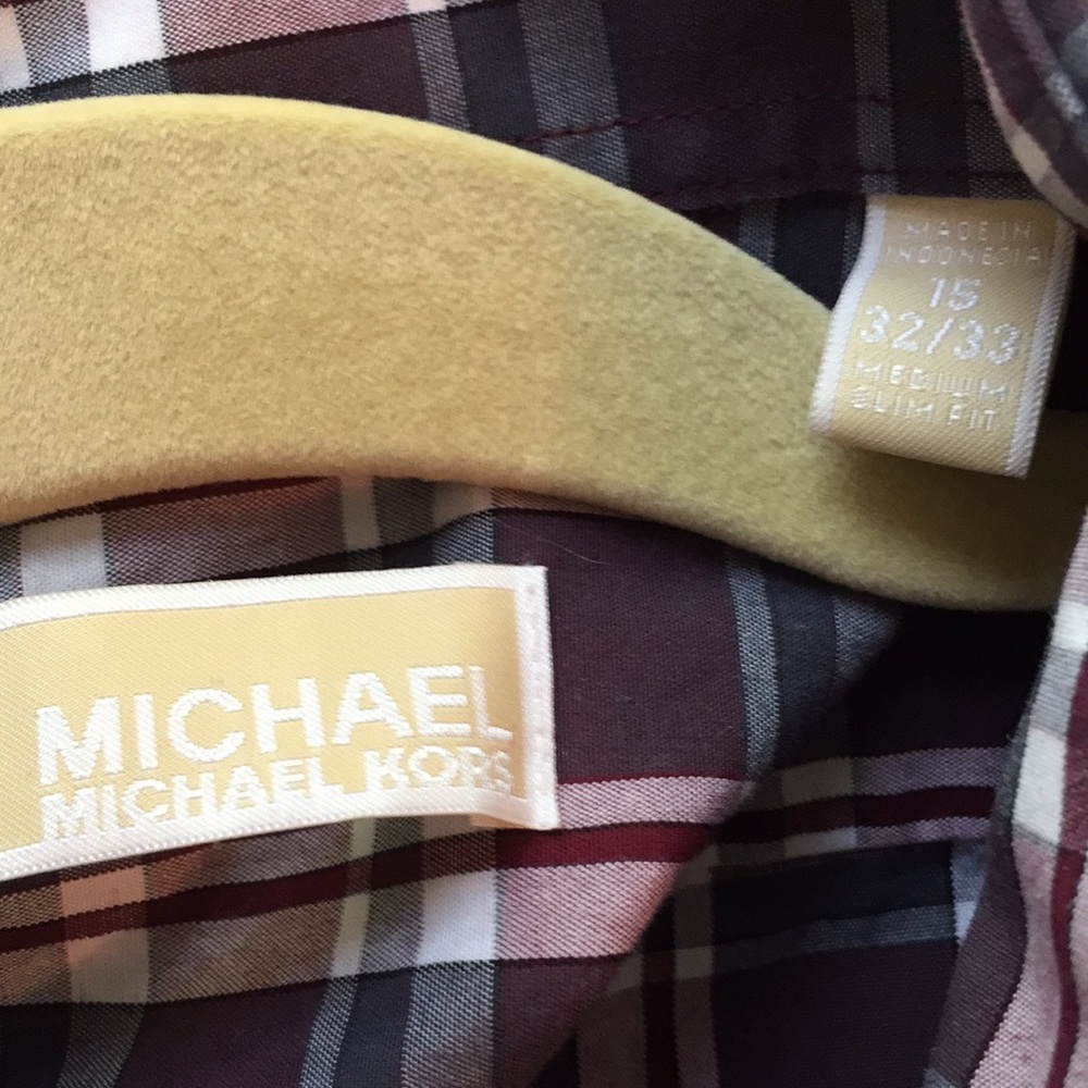 Michael Kors Button Down - image 2